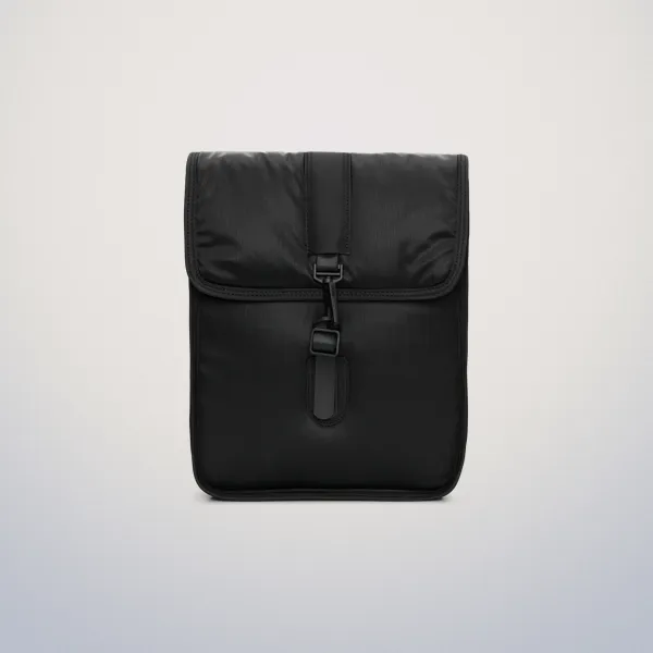 Rains Puffed Micro Backpack