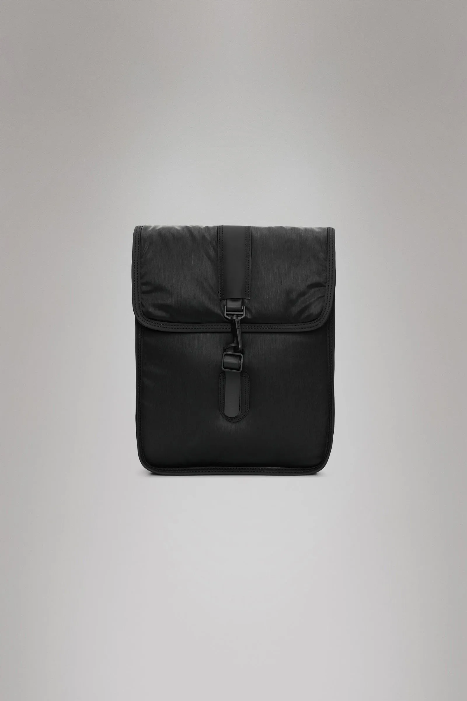 Rains Puffed Micro Backpack