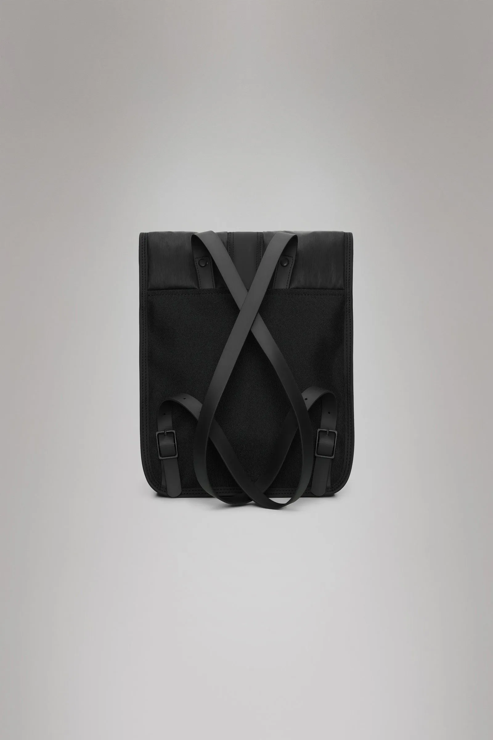 Rains Puffed Micro Backpack