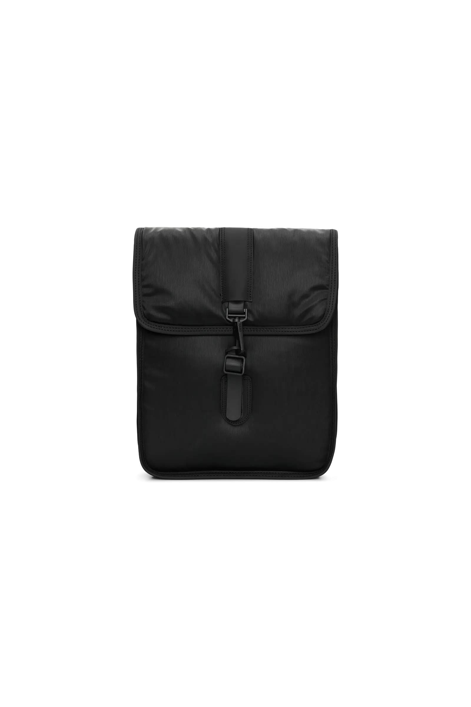 Rains Puffed Micro Backpack
