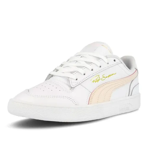 RALPH SAMPSON PUMA WHTRPSEWEATERPUMA WHT