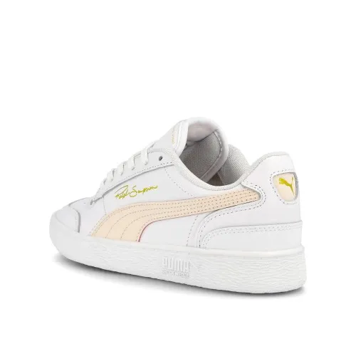 RALPH SAMPSON PUMA WHTRPSEWEATERPUMA WHT