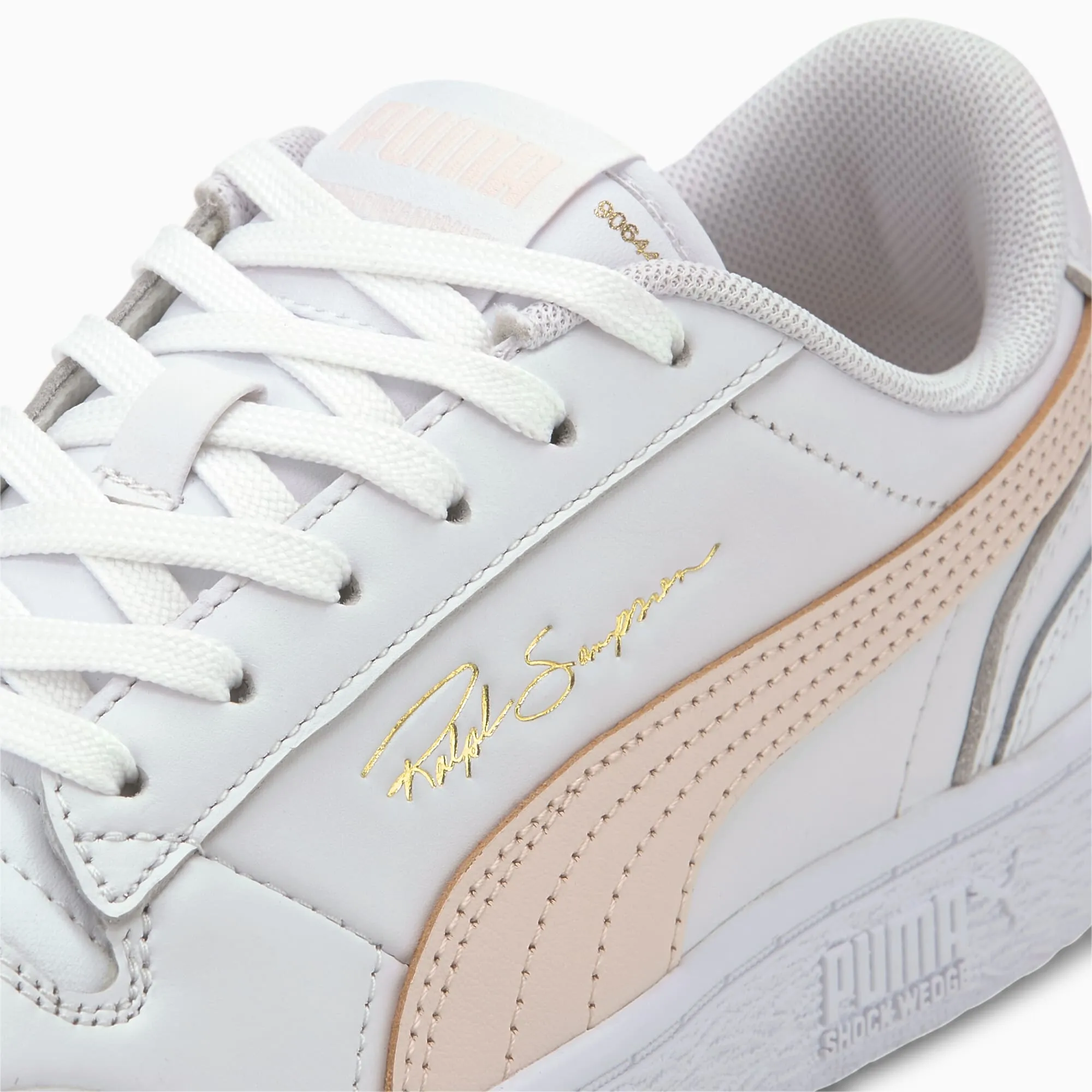 RALPH SAMPSON PUMA WHTRPSEWEATERPUMA WHT