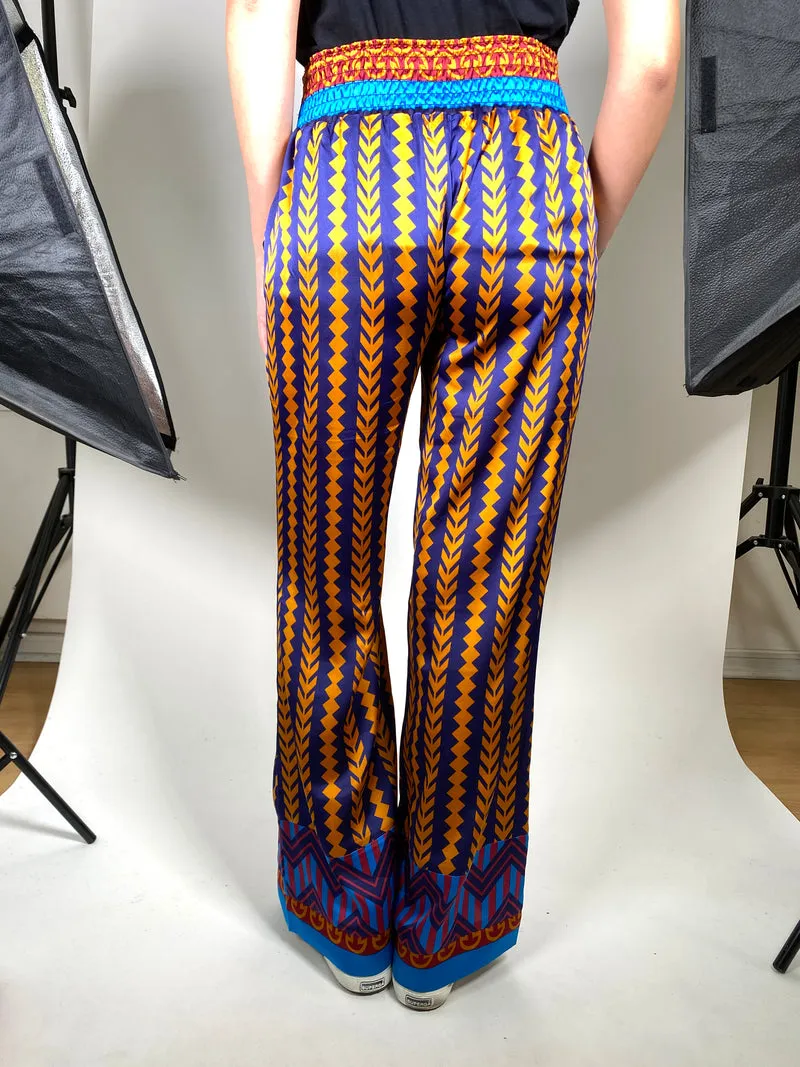RAPSODIA Pantalón Cosette Han Sari