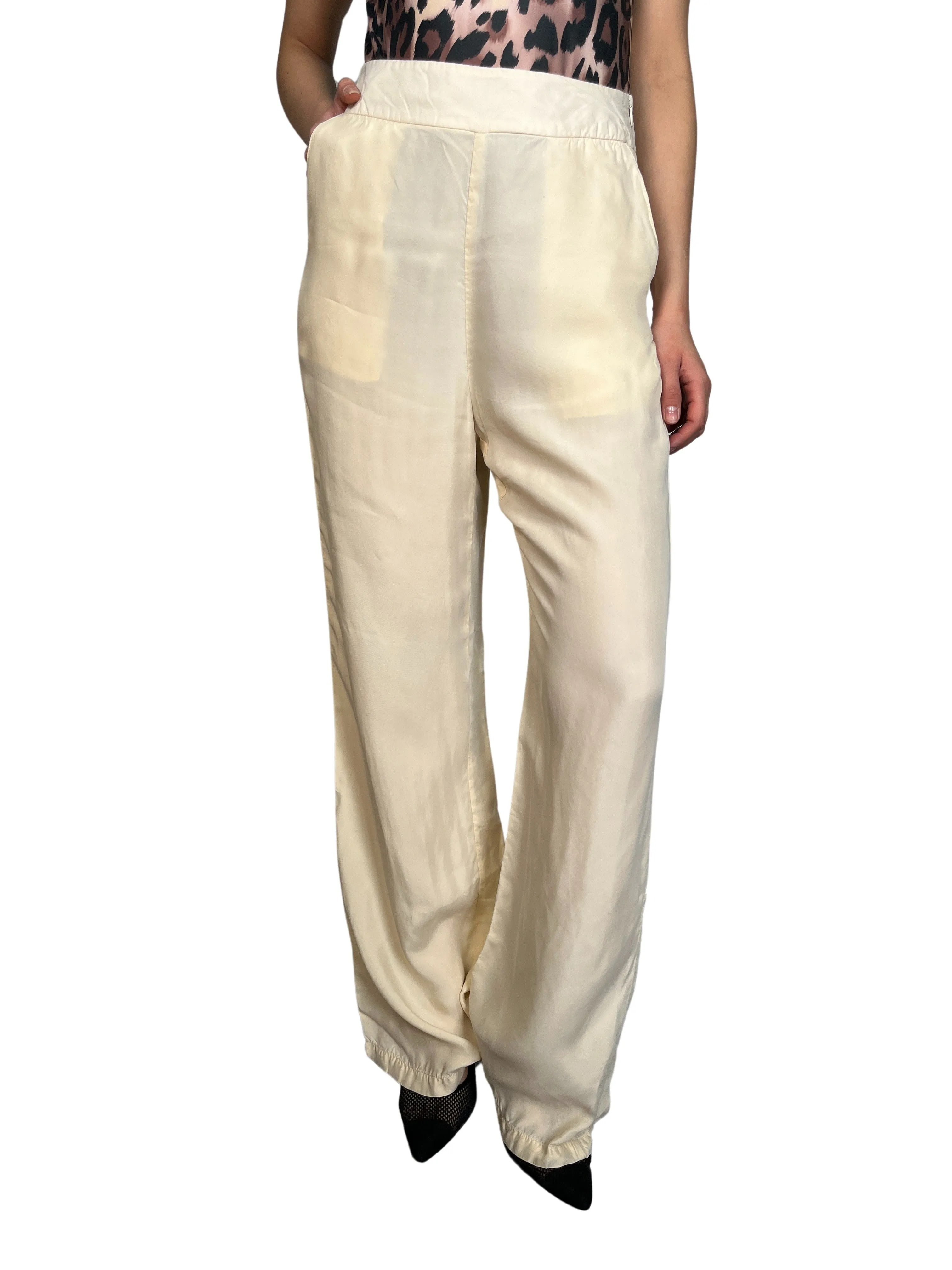 RAPSODIA Pantalón Mishe New