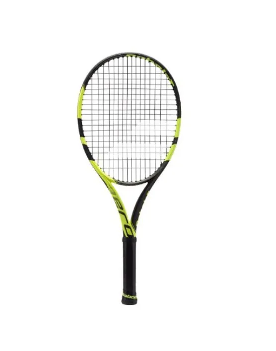 RAQUETA PURE AERO 26 JR140225