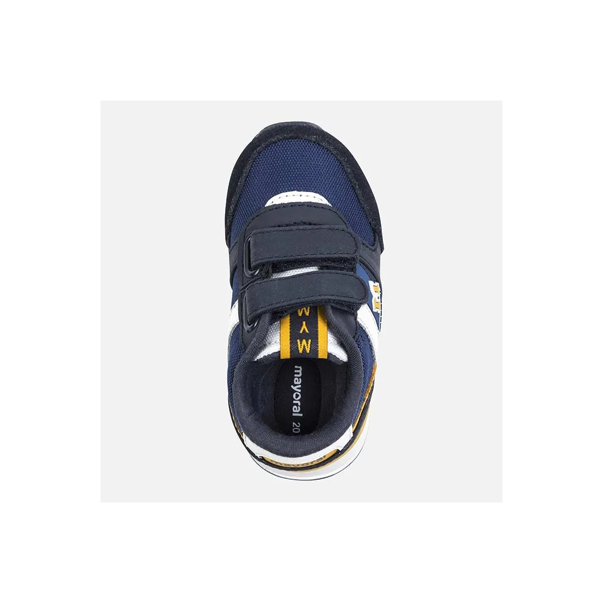 Rebajas Mayoral Deportiva bebe niño marino 20 al 25 ma41190