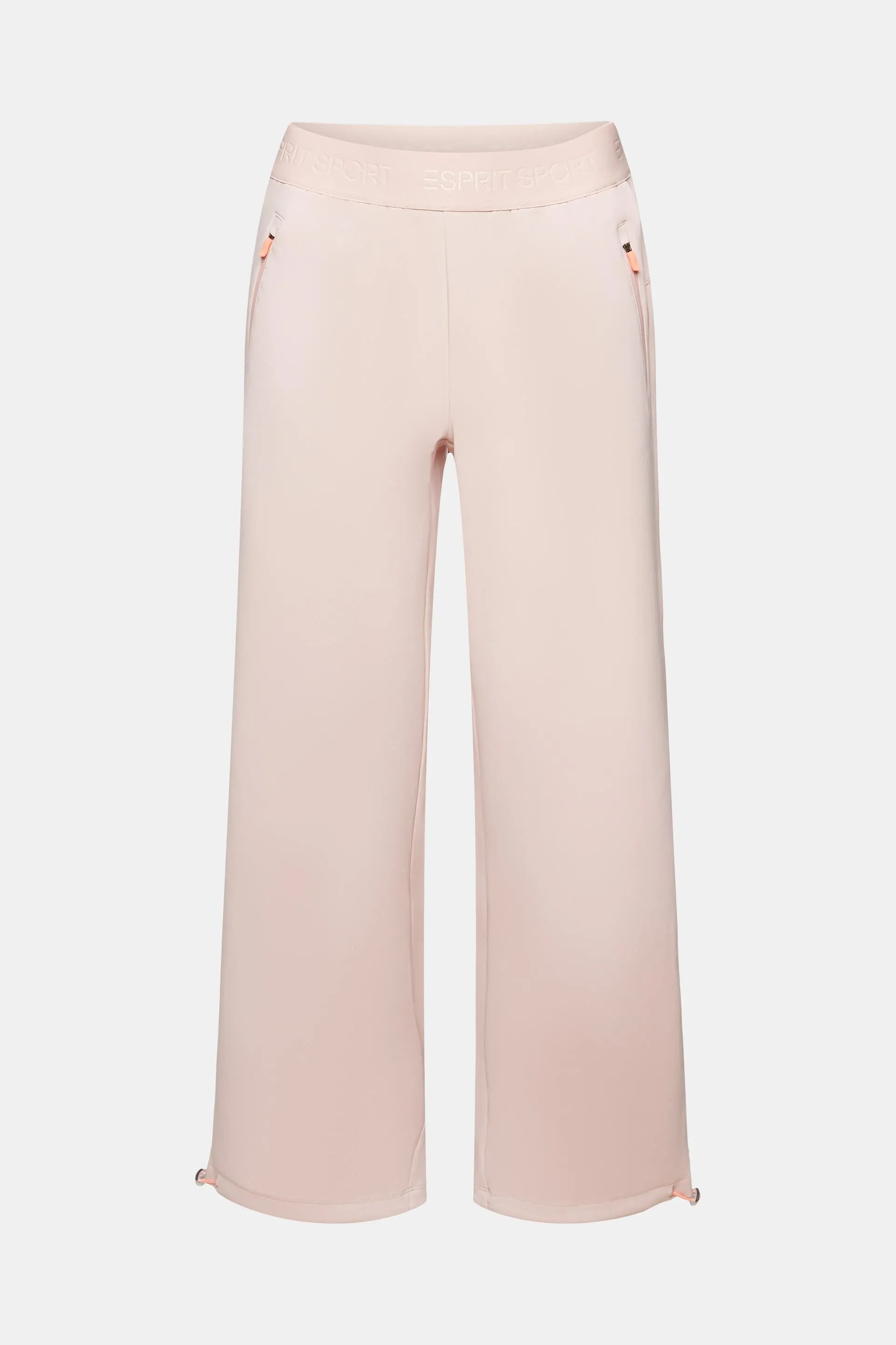 Reciclados: pantalones deportivos