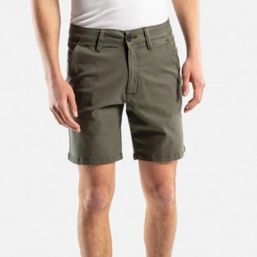 Reell Flex Chino Short