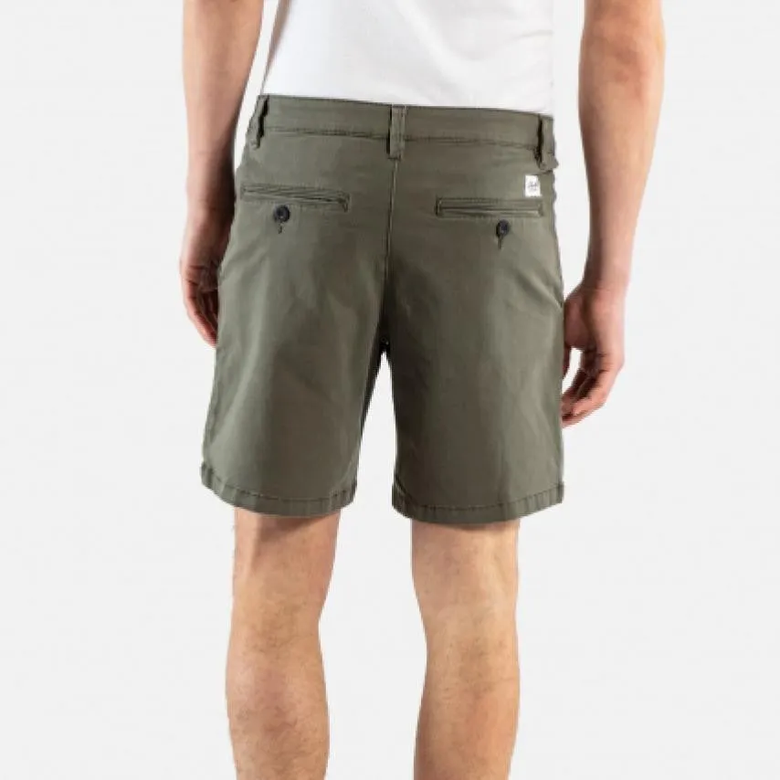 Reell Flex Chino Short