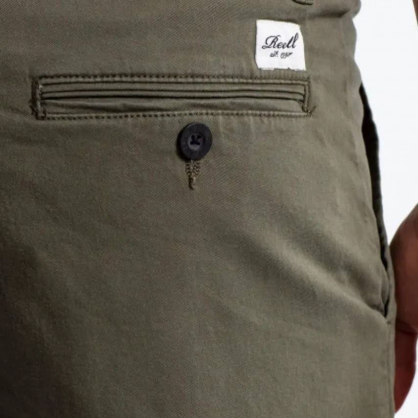 Reell Flex Chino Short