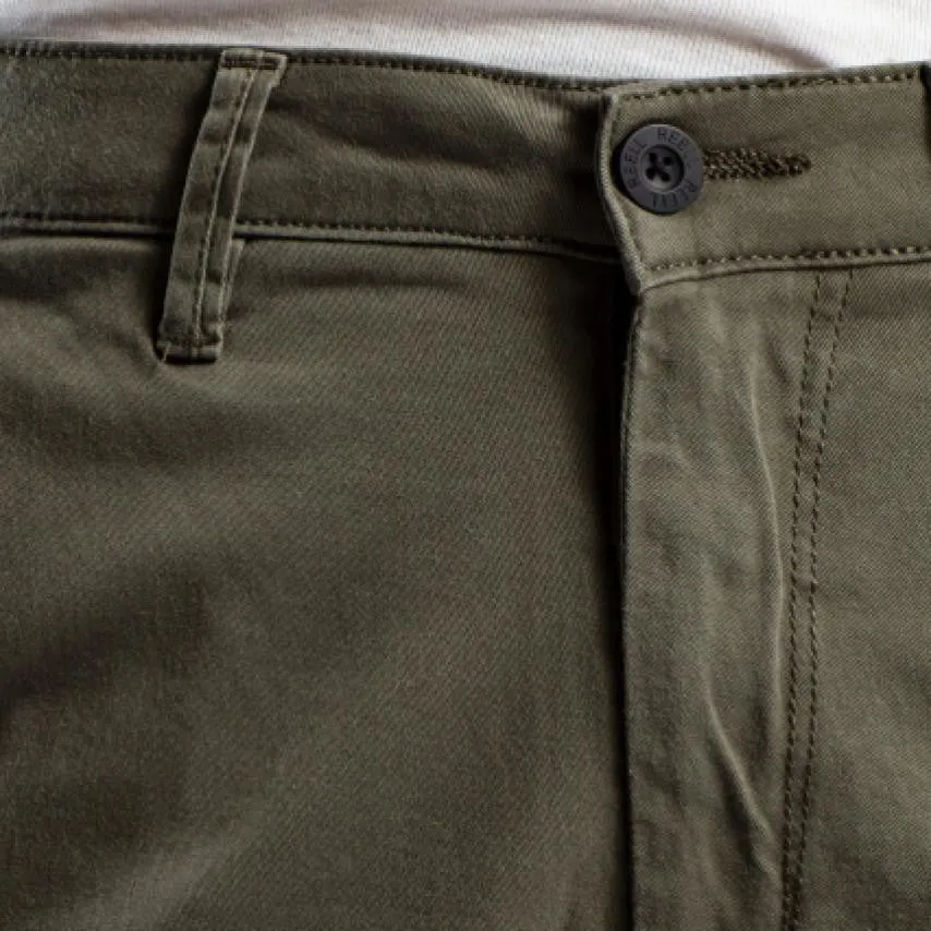 Reell Flex Chino Short