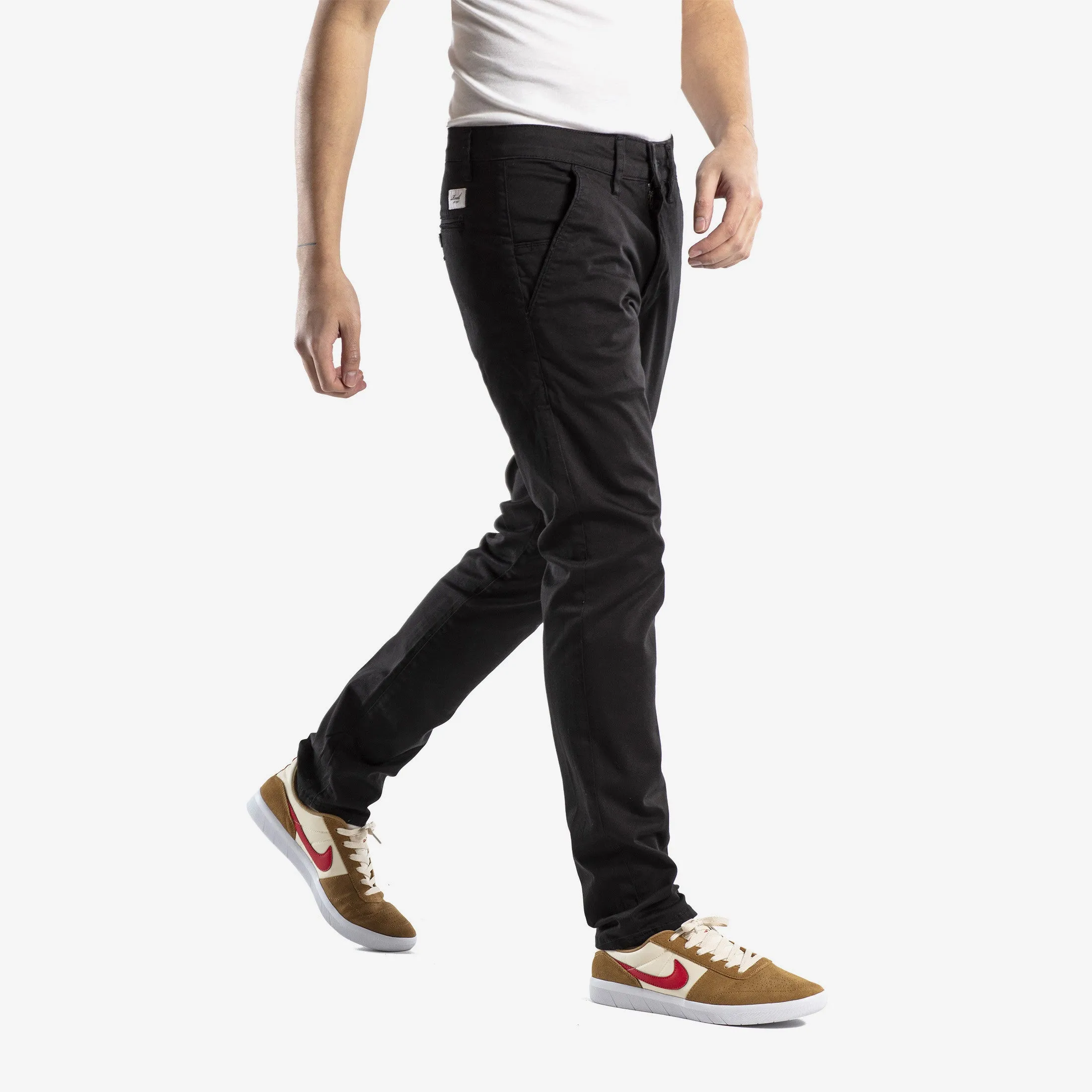 Reell Flex Tapered Chino