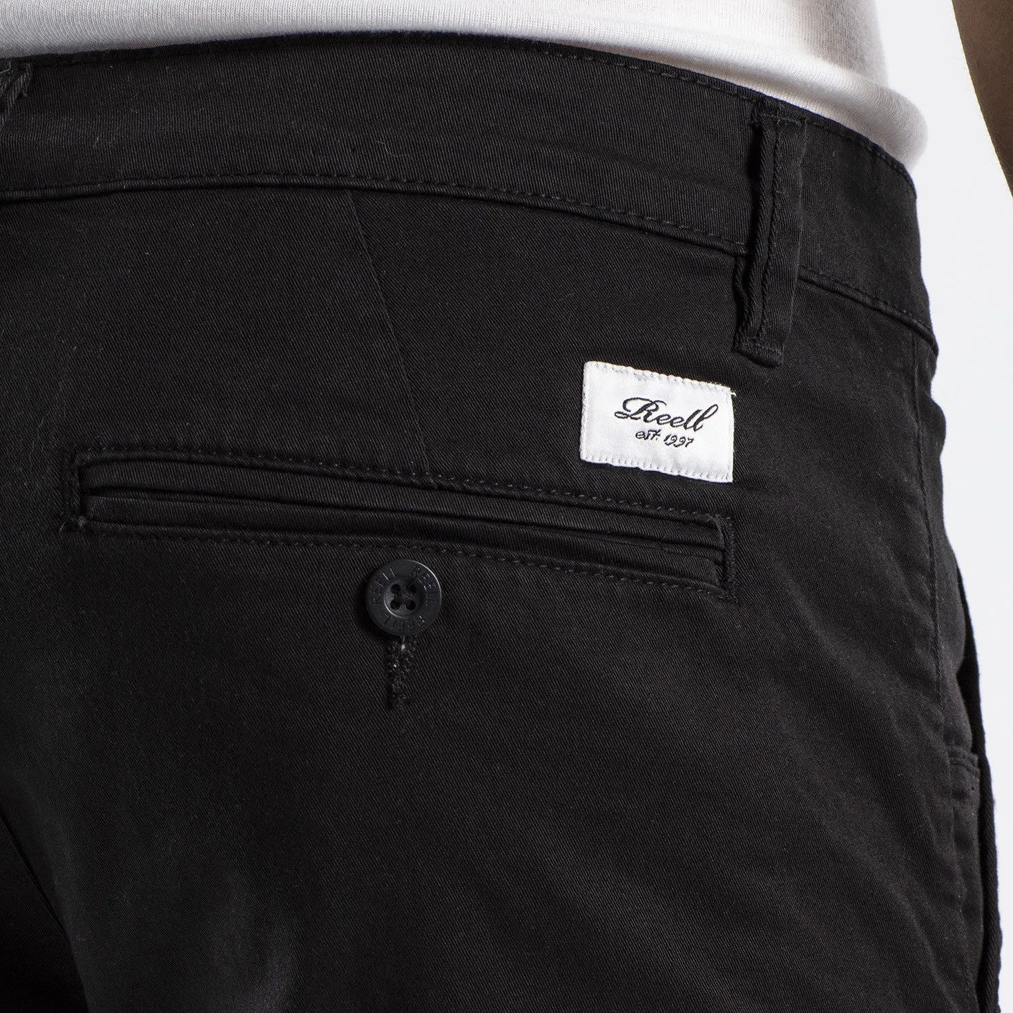 Reell Flex Tapered Chino