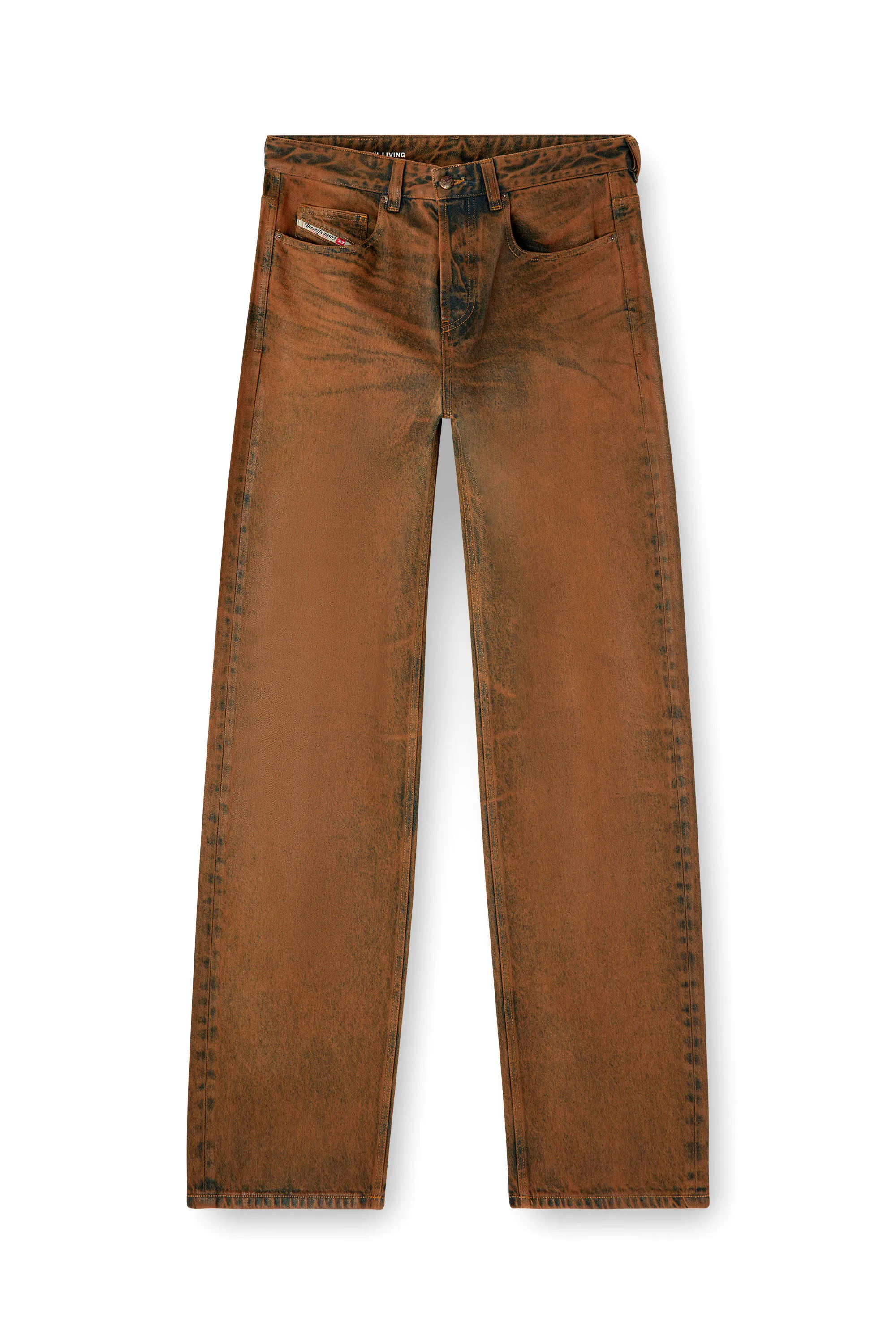 RELAXED JEANS 2001 DMACRO 09K82