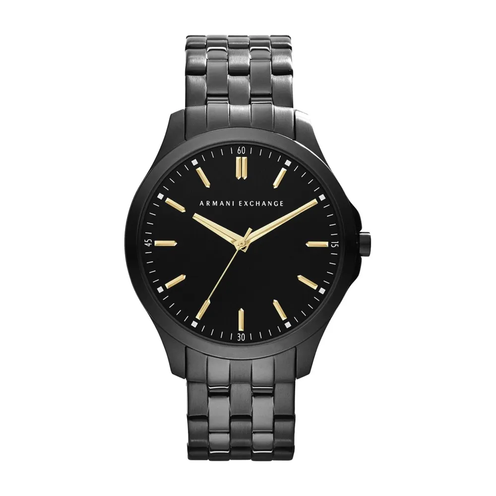 Reloj Armani Exchange Hampton AX2144 Plateado