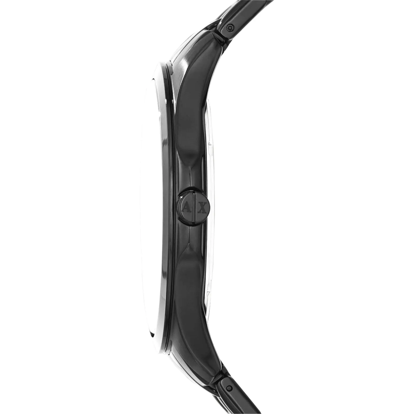 Reloj Armani Exchange Hampton AX2144 Plateado