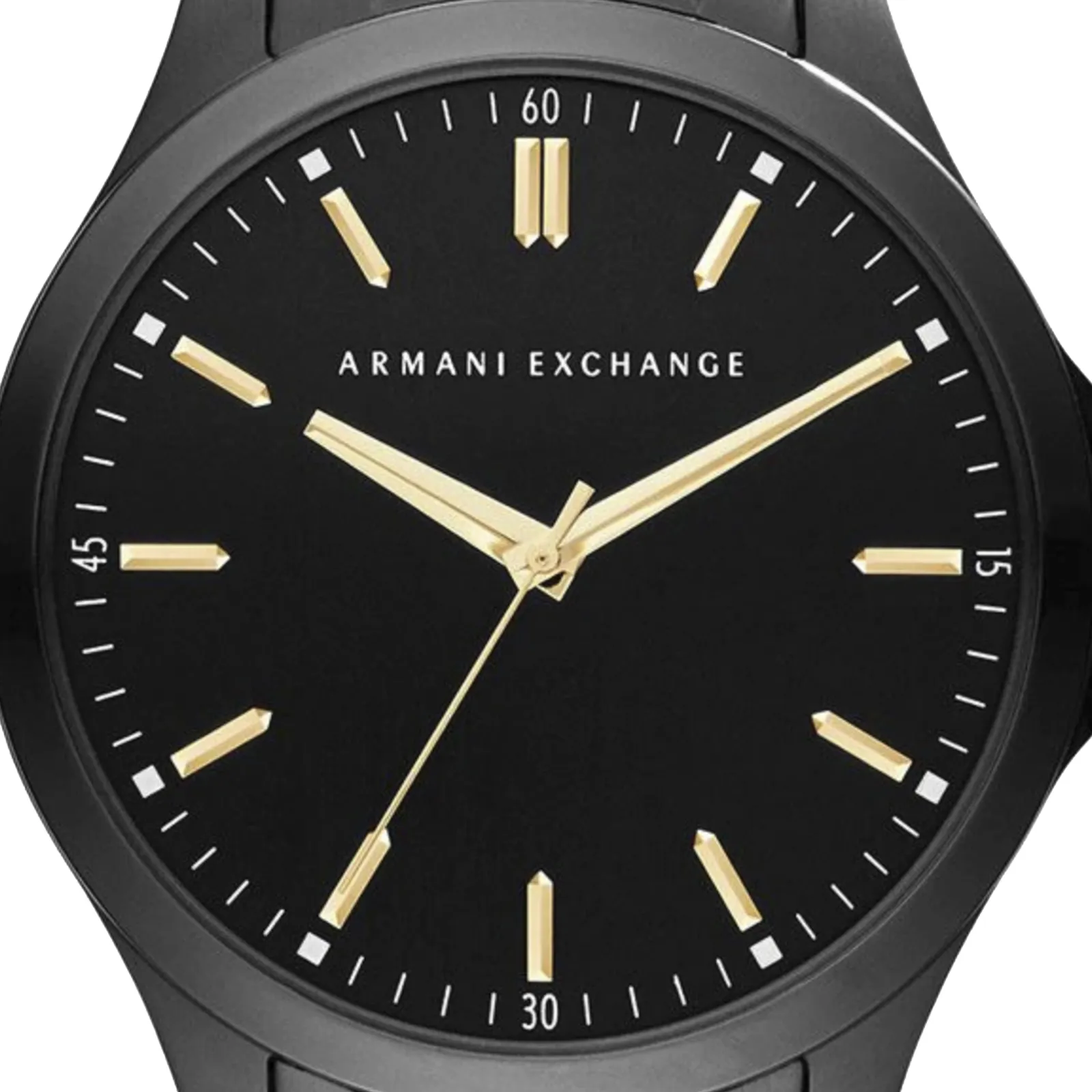 Reloj Armani Exchange Hampton AX2144 Plateado