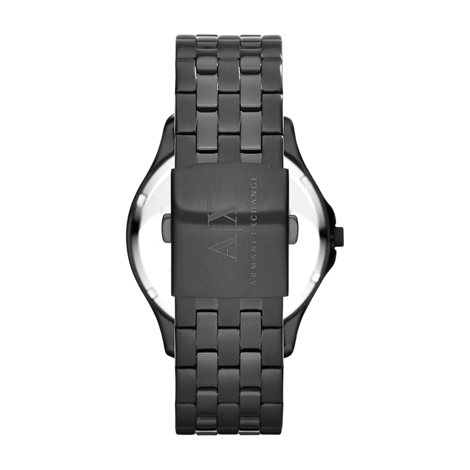 Reloj Armani Exchange Hampton AX2144 Plateado