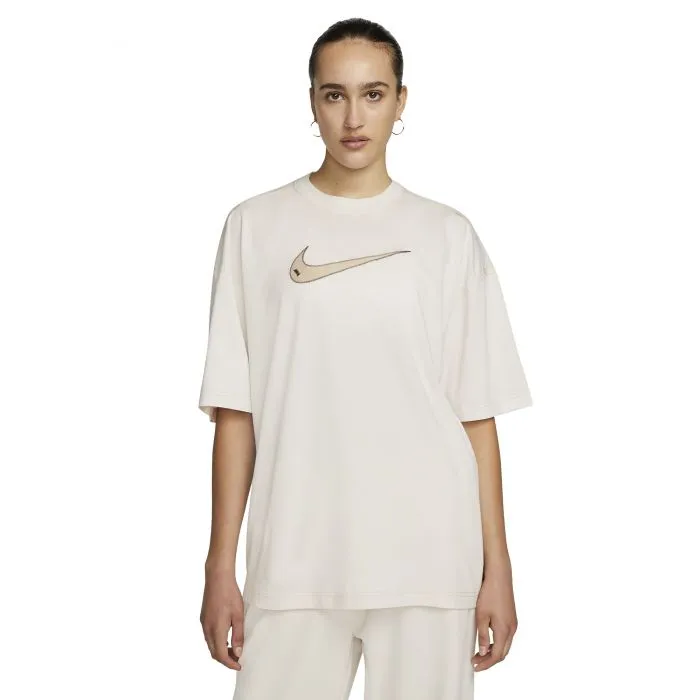 Remera Nike Sportswear Swoosh