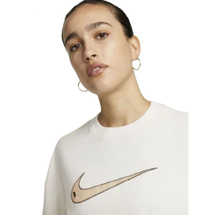 Remera Nike Sportswear Swoosh