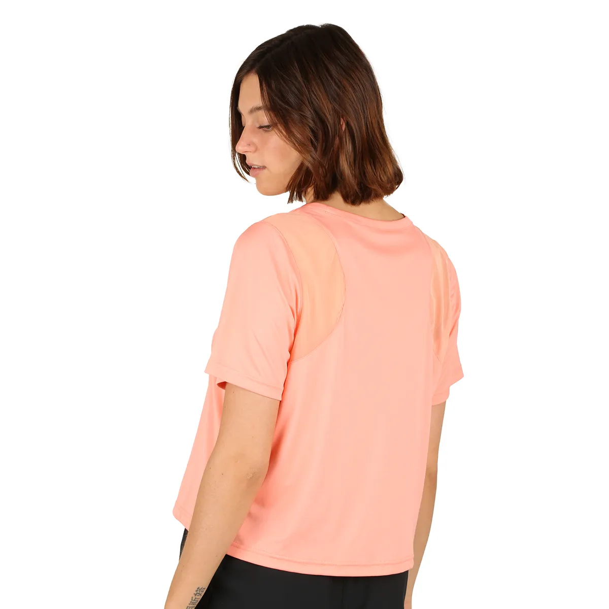 REMERA NIKE YOGA DRIFIT