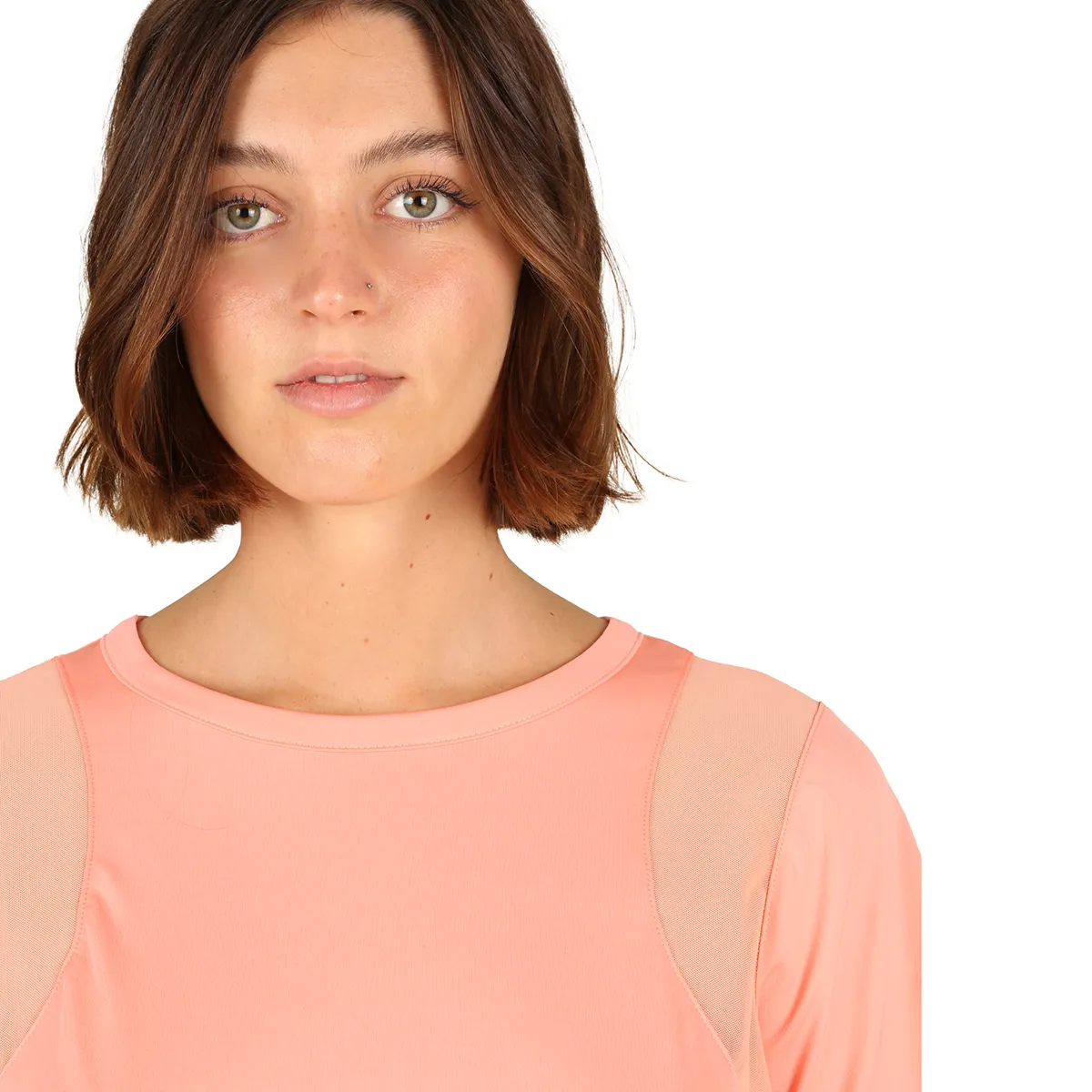 REMERA NIKE YOGA DRIFIT