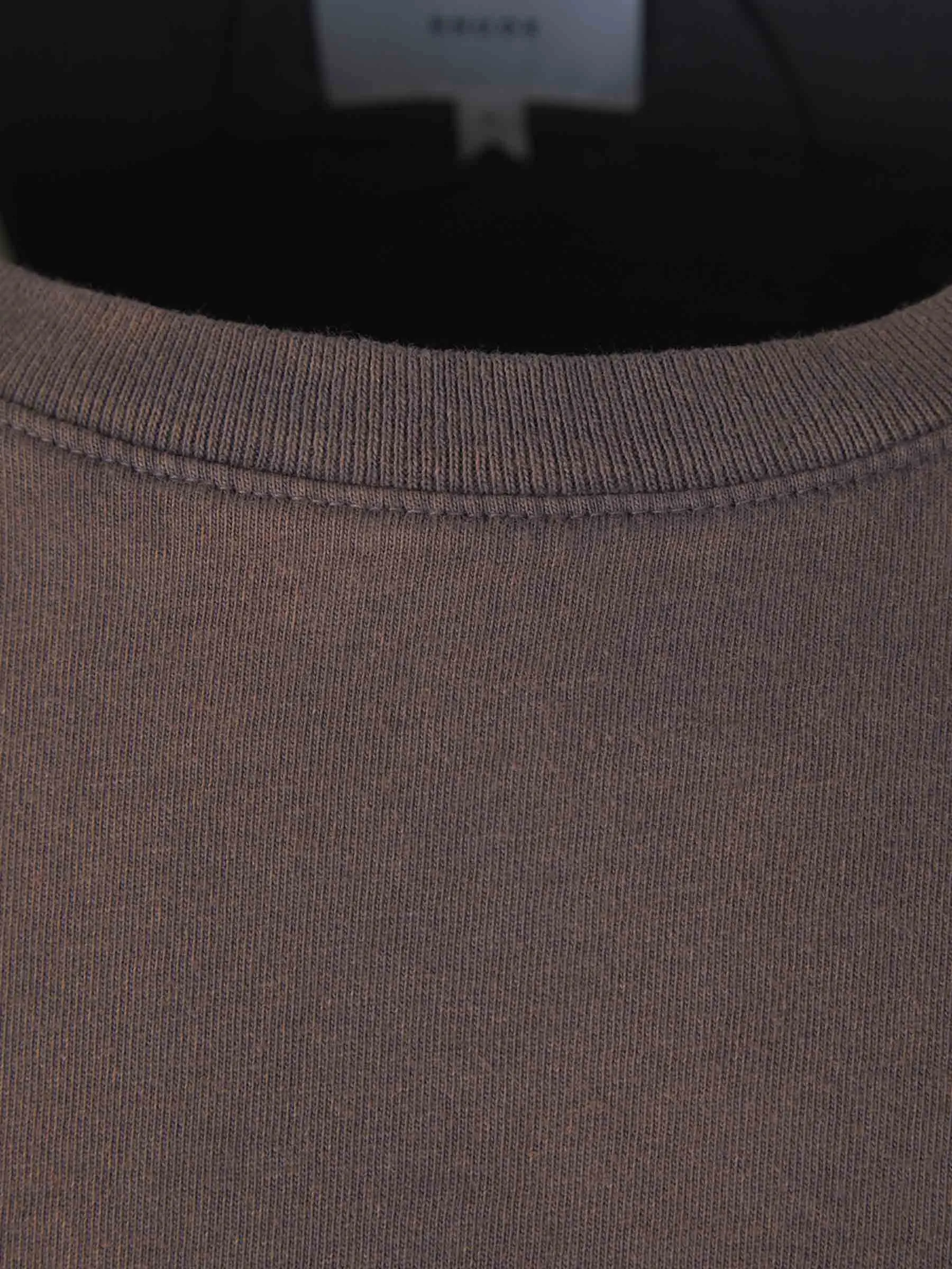 Rhude Camiseta Vintage Road
