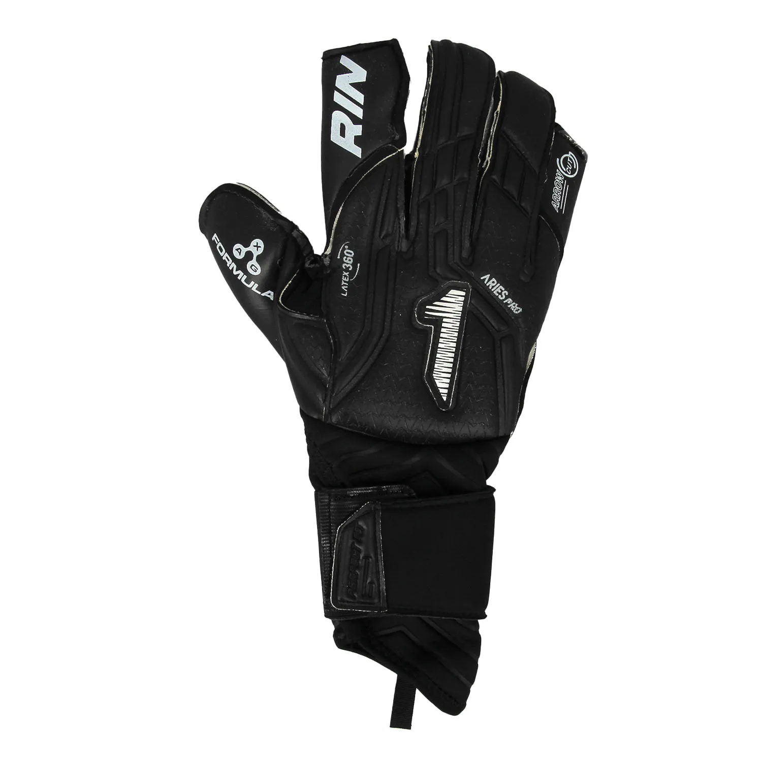 Rinat Aries Némesis Pro