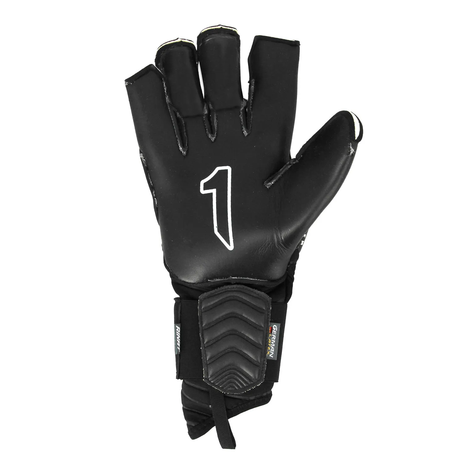 Rinat Aries Némesis Pro