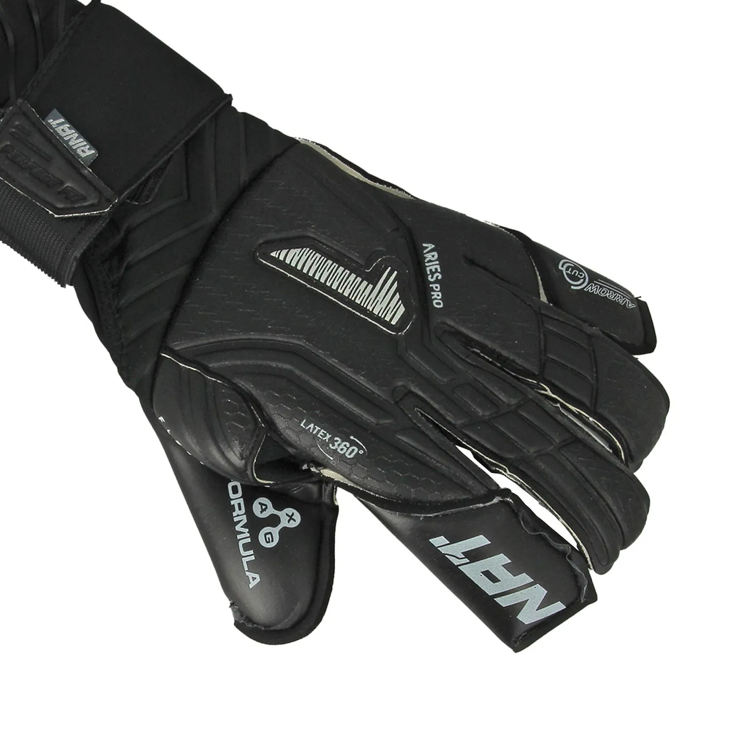 Rinat Aries Némesis Pro