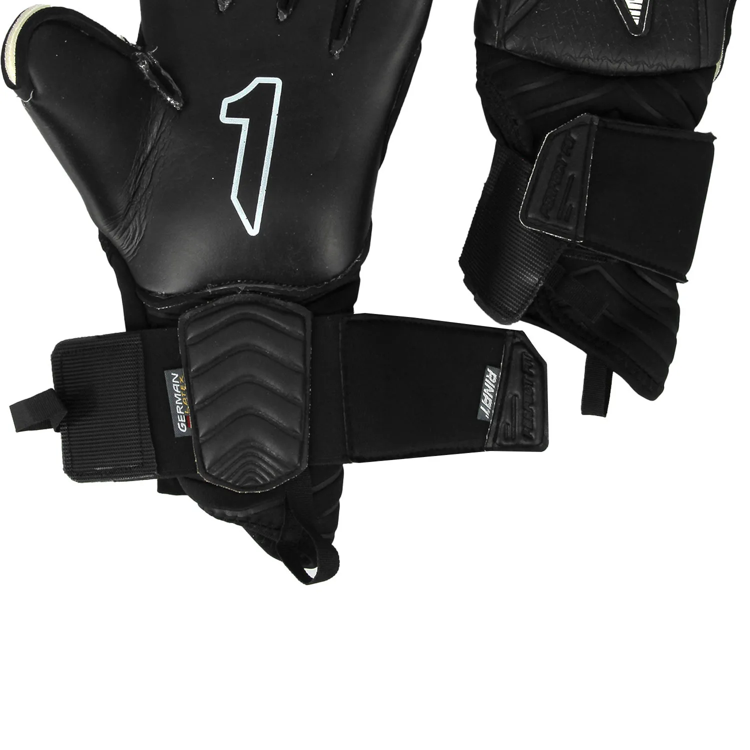 Rinat Aries Némesis Pro