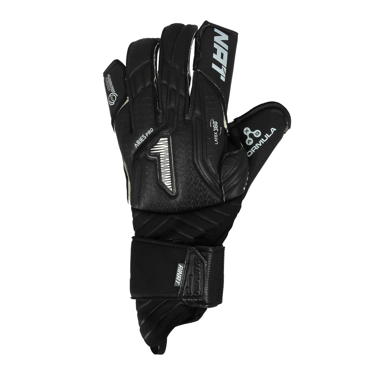 Rinat Aries Némesis Pro