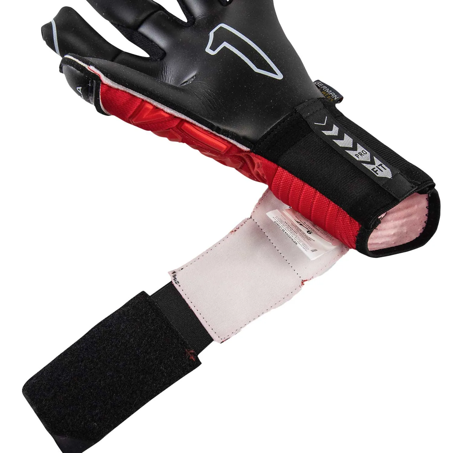 Rinat Fiera GK Pro