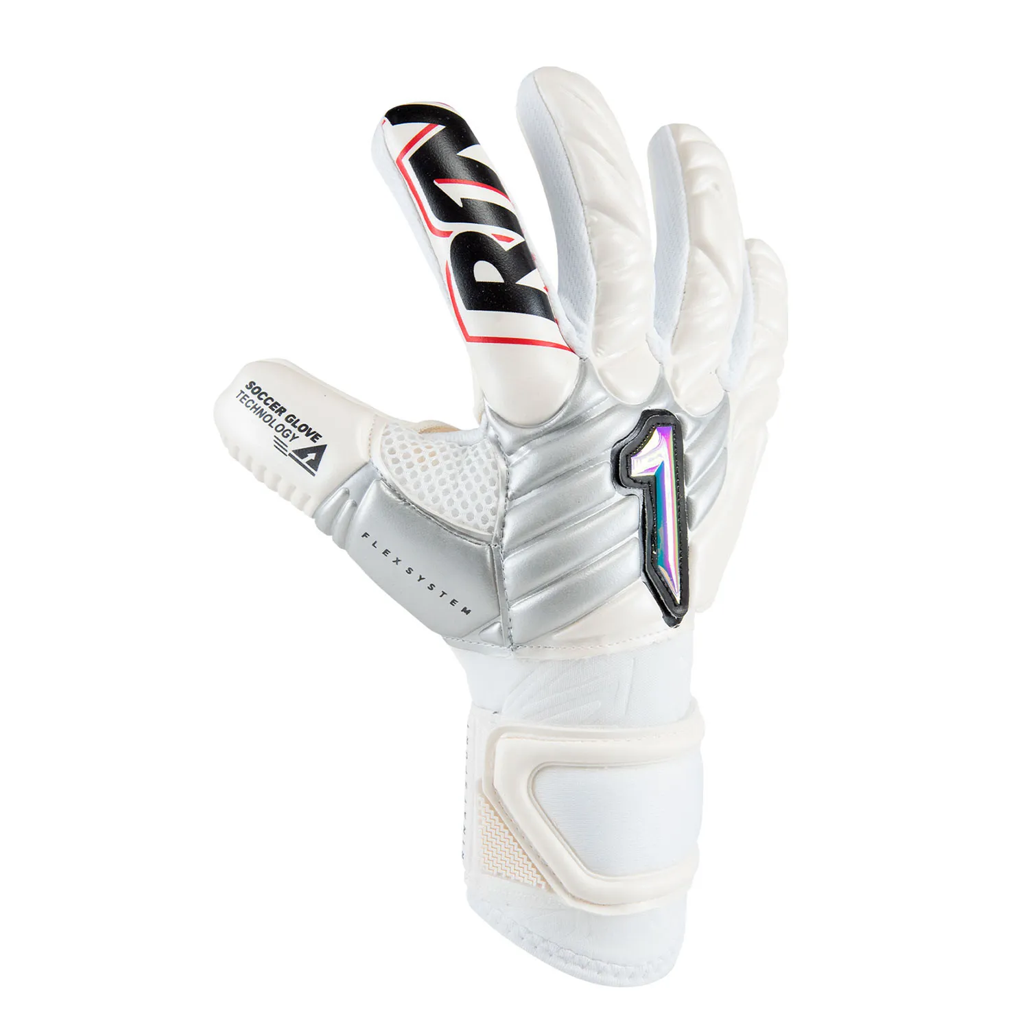 Rinat Meta GK Alpha