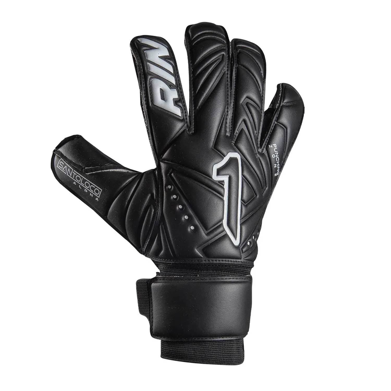 Rinat Santoloco Full látex