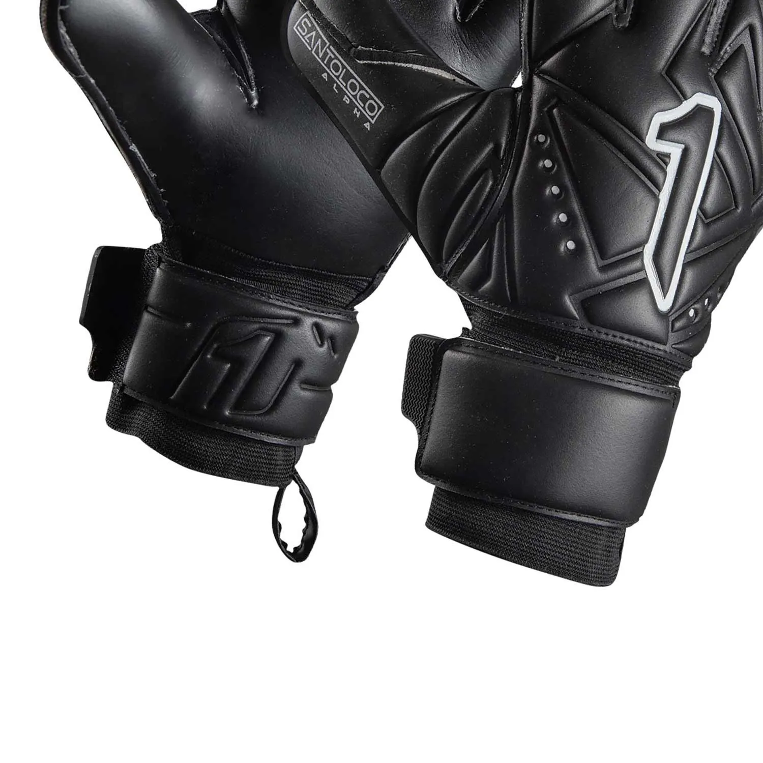 Rinat Santoloco Full látex