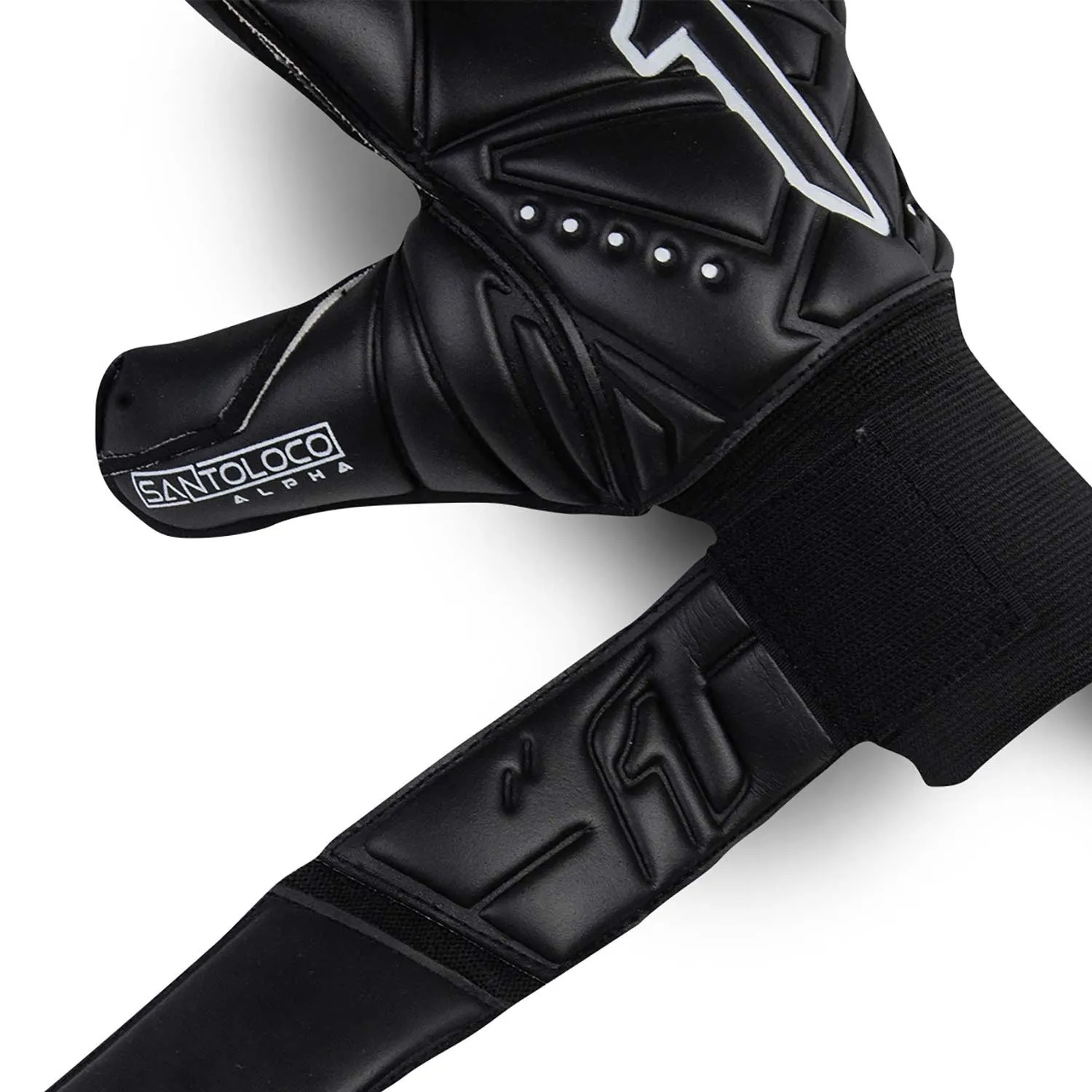 Rinat Santoloco Full látex