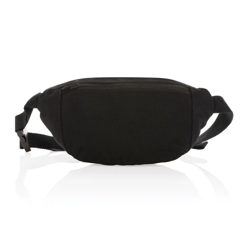 Riñonera personalizada Impact Aware 285gsm
