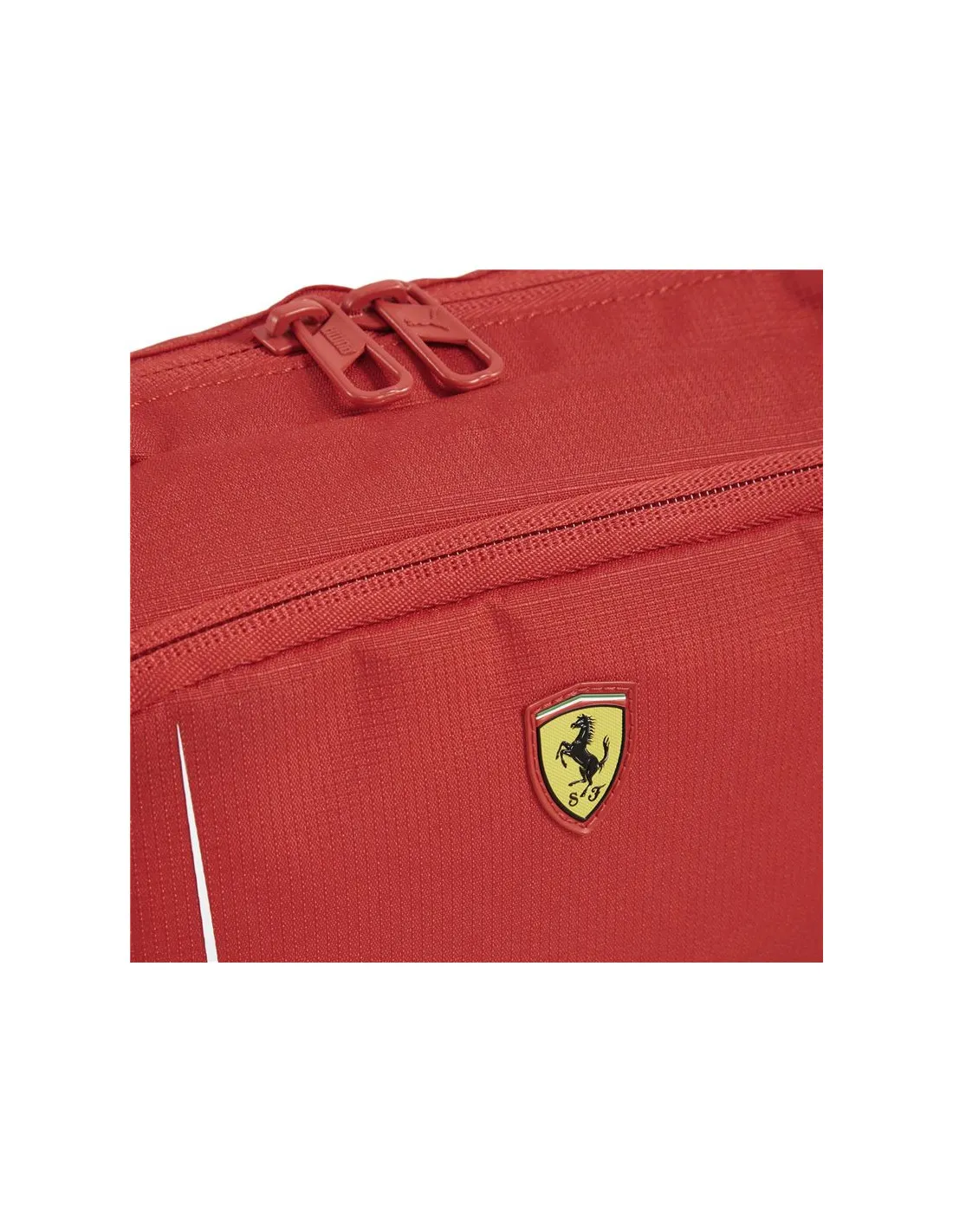 Riñonera Puma Ferrari Sptwr Race W Mujer