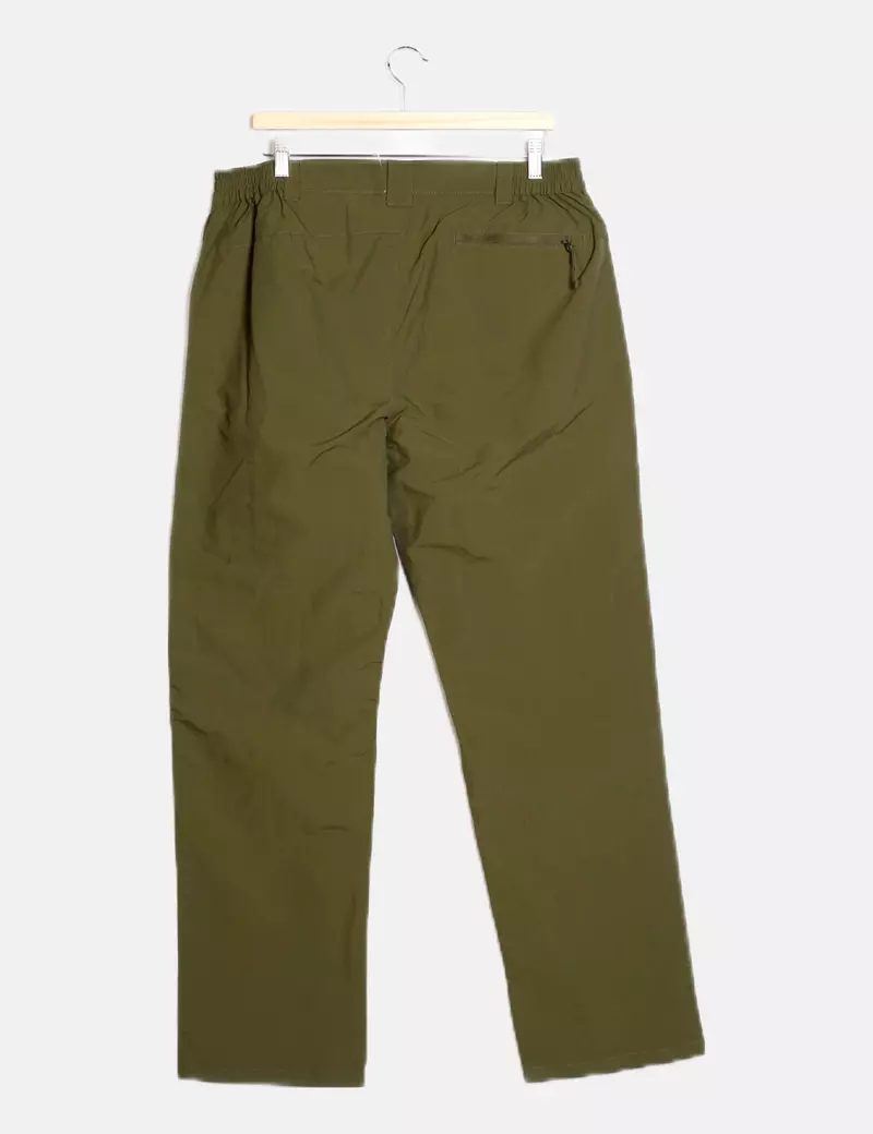 Roly Pantalones técnicos Rectos