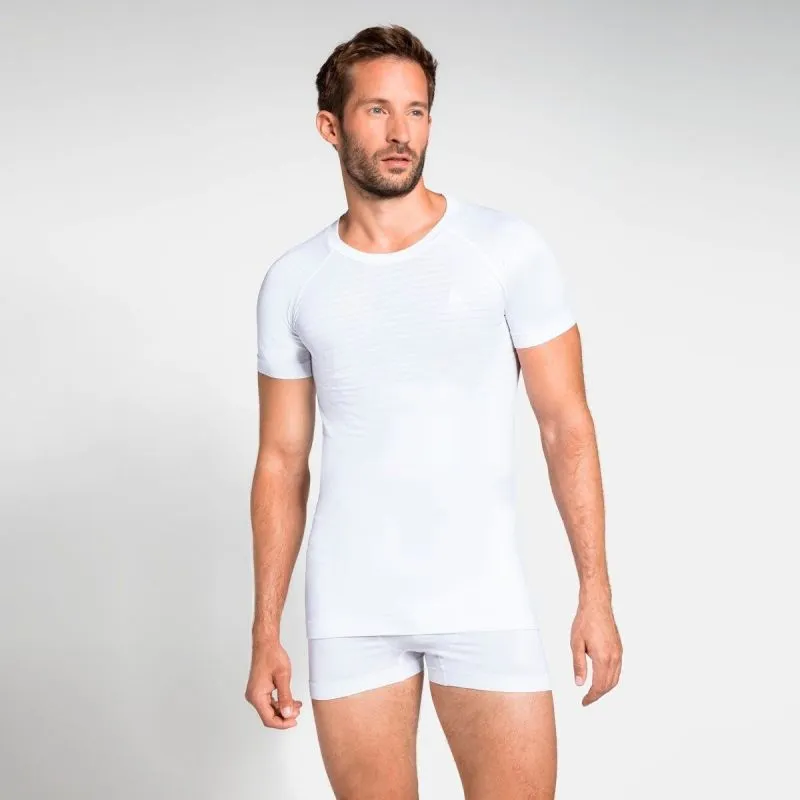 Ropa interior Odlo Performance Light (Blanco) top de hombre