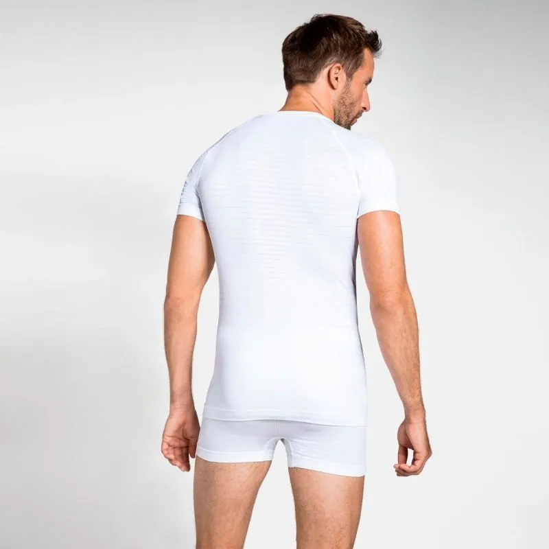 Ropa interior Odlo Performance Light (Blanco) top de hombre
