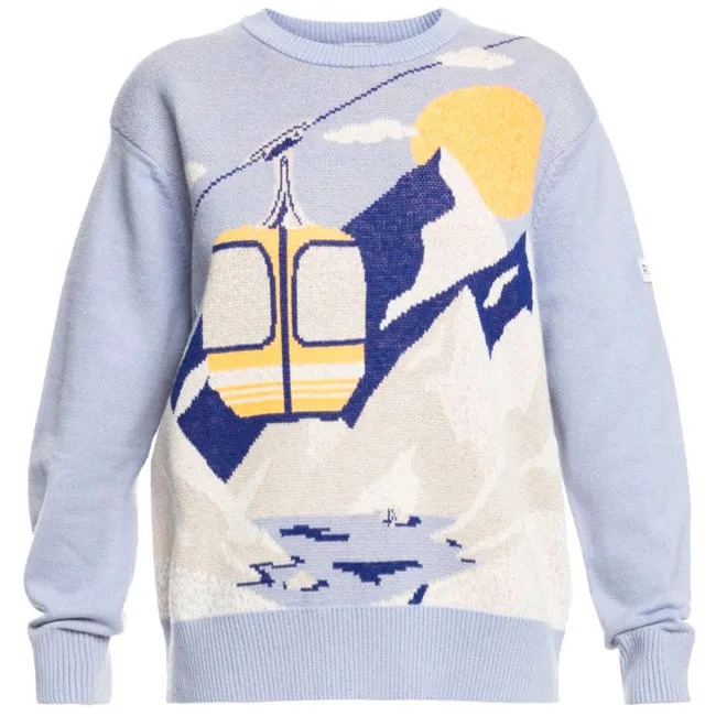 roxy Cozy Sound W