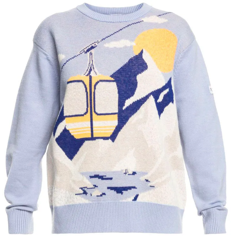 roxy Cozy Sound W