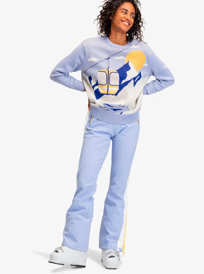 roxy Cozy Sound W