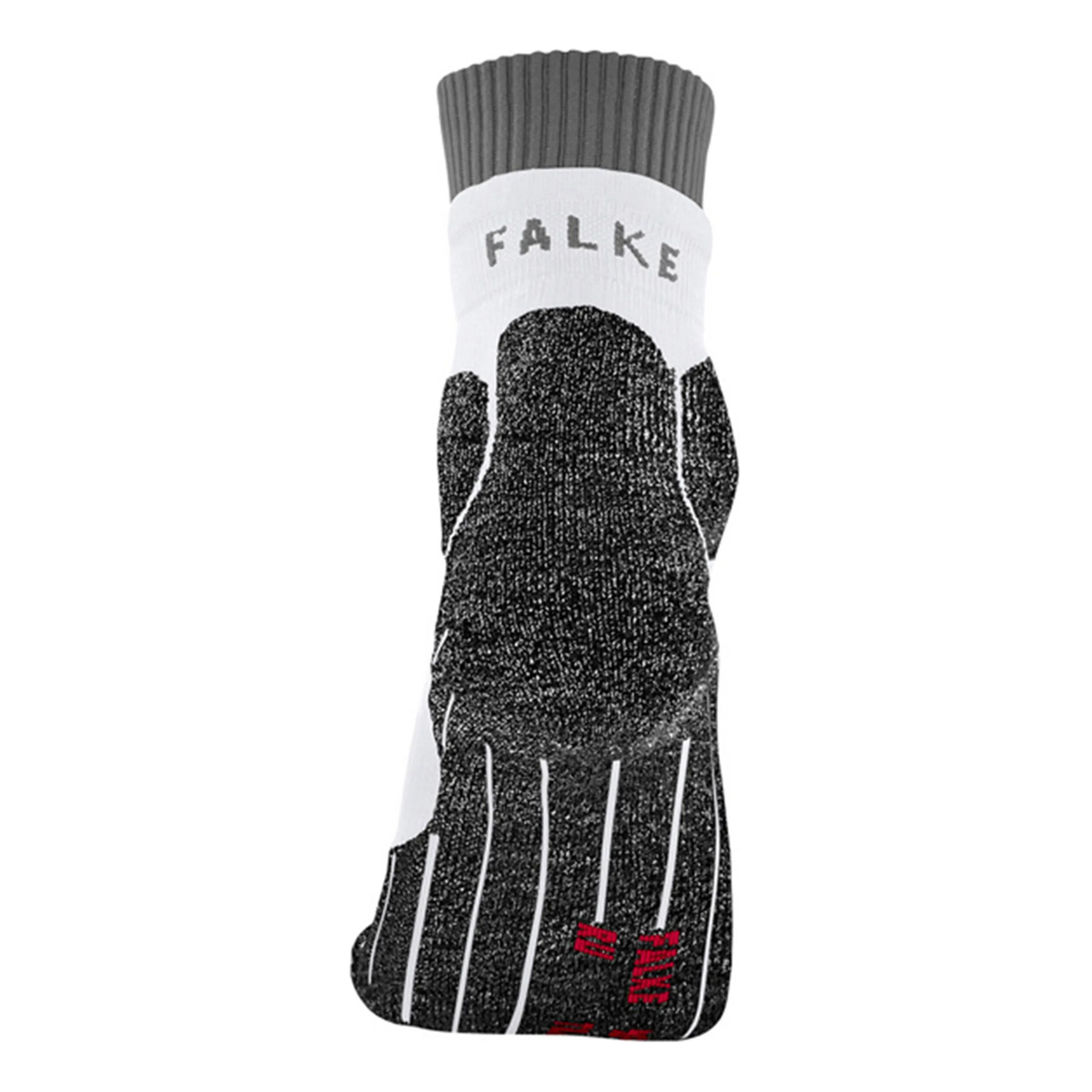 RU Trail Calcetines Para Correr Mujeres