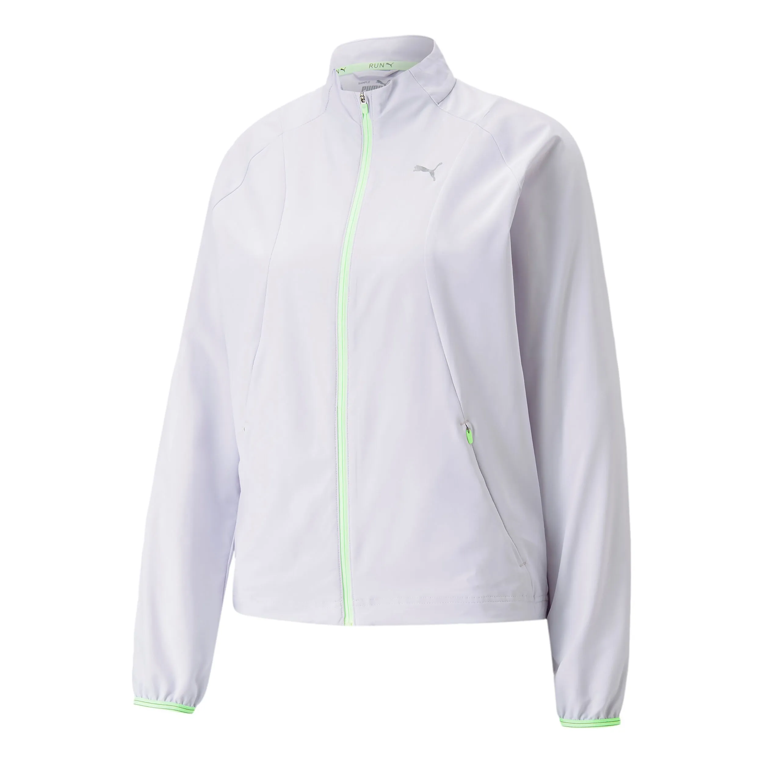 Run Ultraweave Chaqueta Para Correr Mujeres