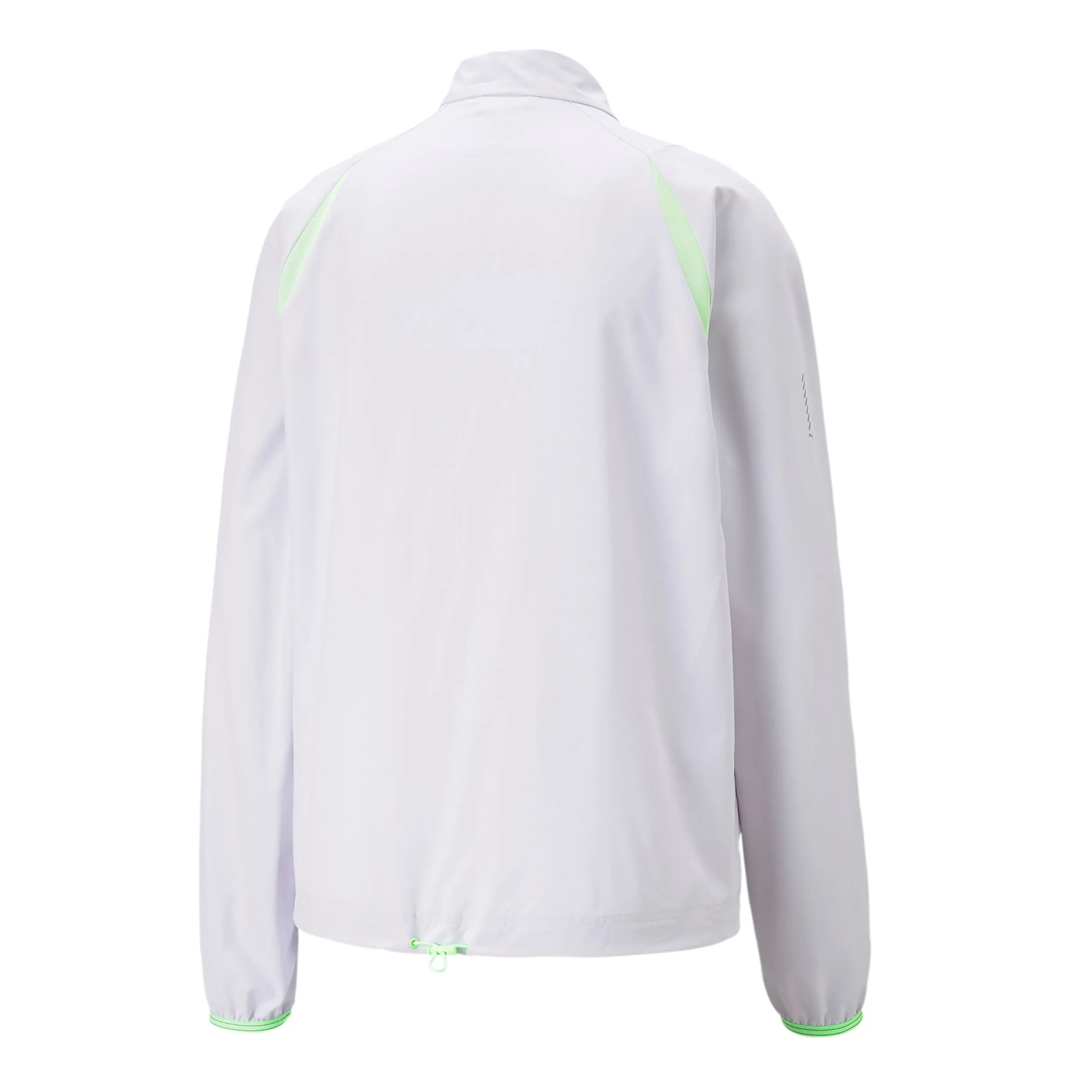 Run Ultraweave Chaqueta Para Correr Mujeres