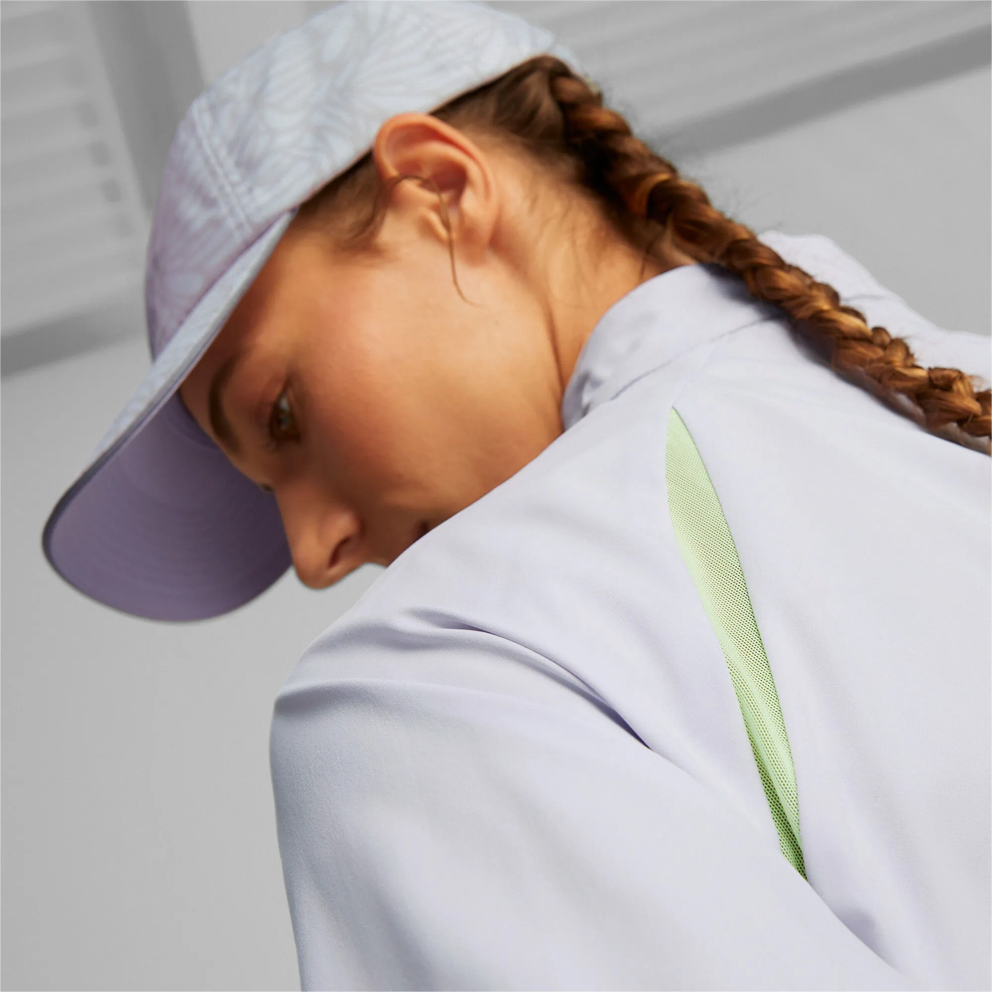 Run Ultraweave Chaqueta Para Correr Mujeres